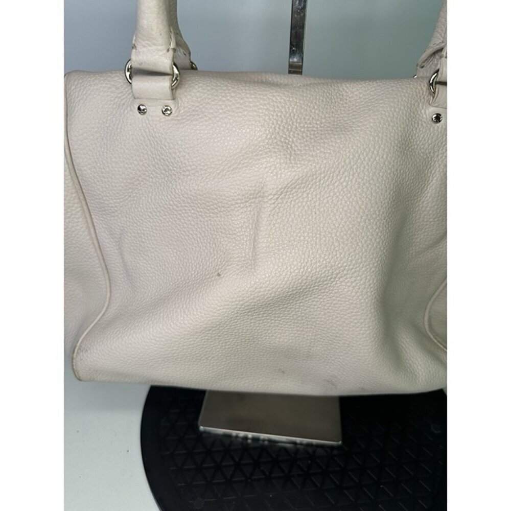 Kate Spade Grant Park Alida Shoulder Tote Light Pink Handbag - Picture 5 of 12